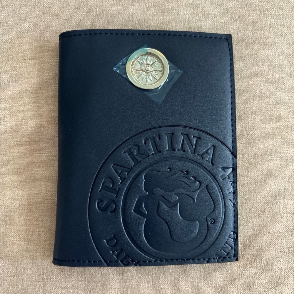 Spartina 449 Passport Holder